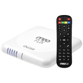 MEOFLIX EVA SLIM 2/16 GB IPTV