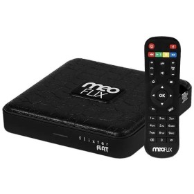 Meoflix Flixter Flat 1GB 16GB - Lanamento 2022